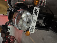 Royal Enfield Classic 350 2016 Model