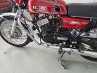 Yamaha RD 350