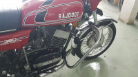 Yamaha RD 350