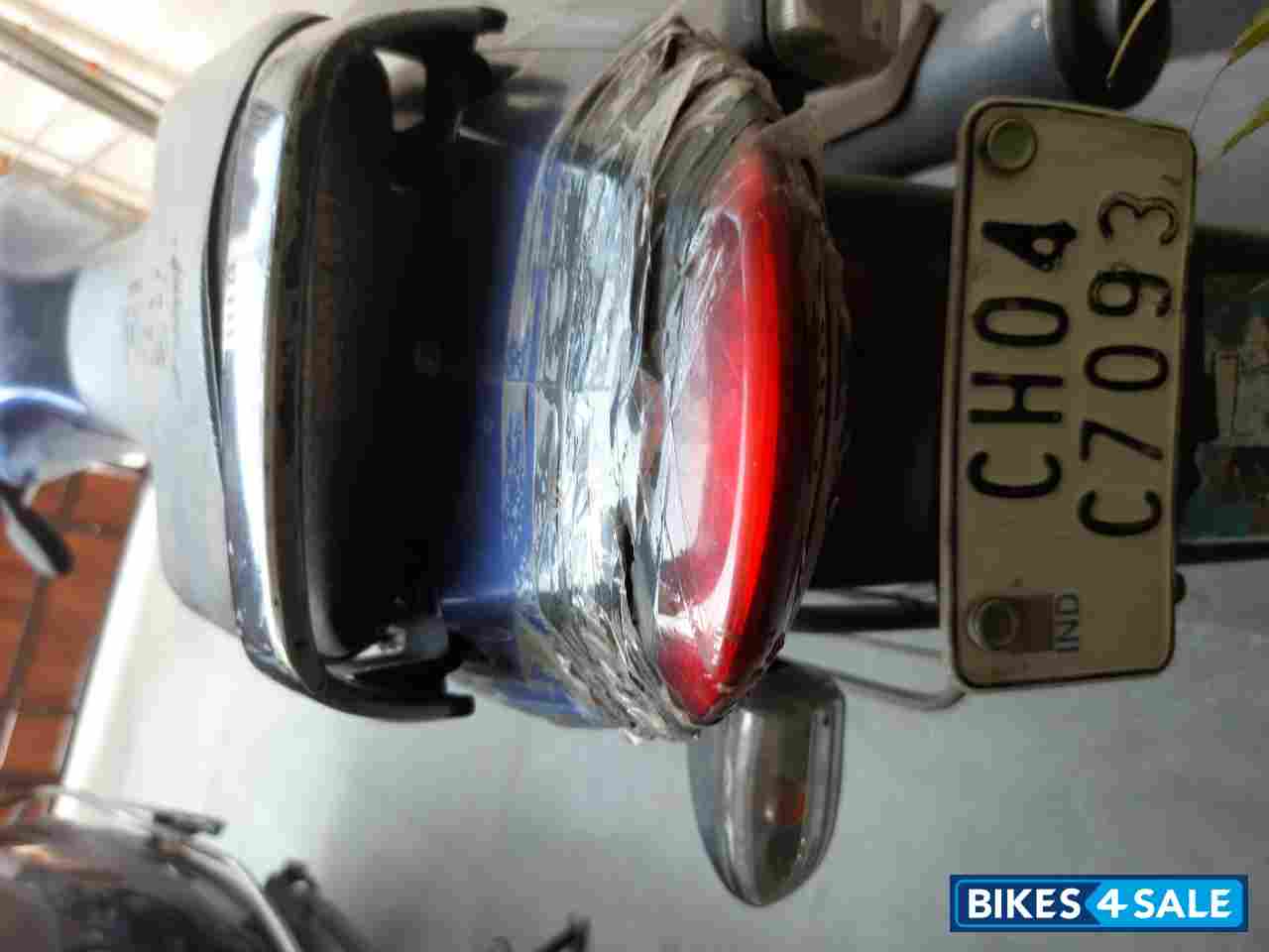 Royal Enfield Bullet 500 Royal Enfield Bullet 500