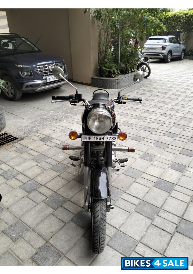 Royal Enfield Bullet 500 Royal Enfield Bullet 500