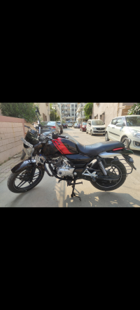 Bajaj V15 2016 Model