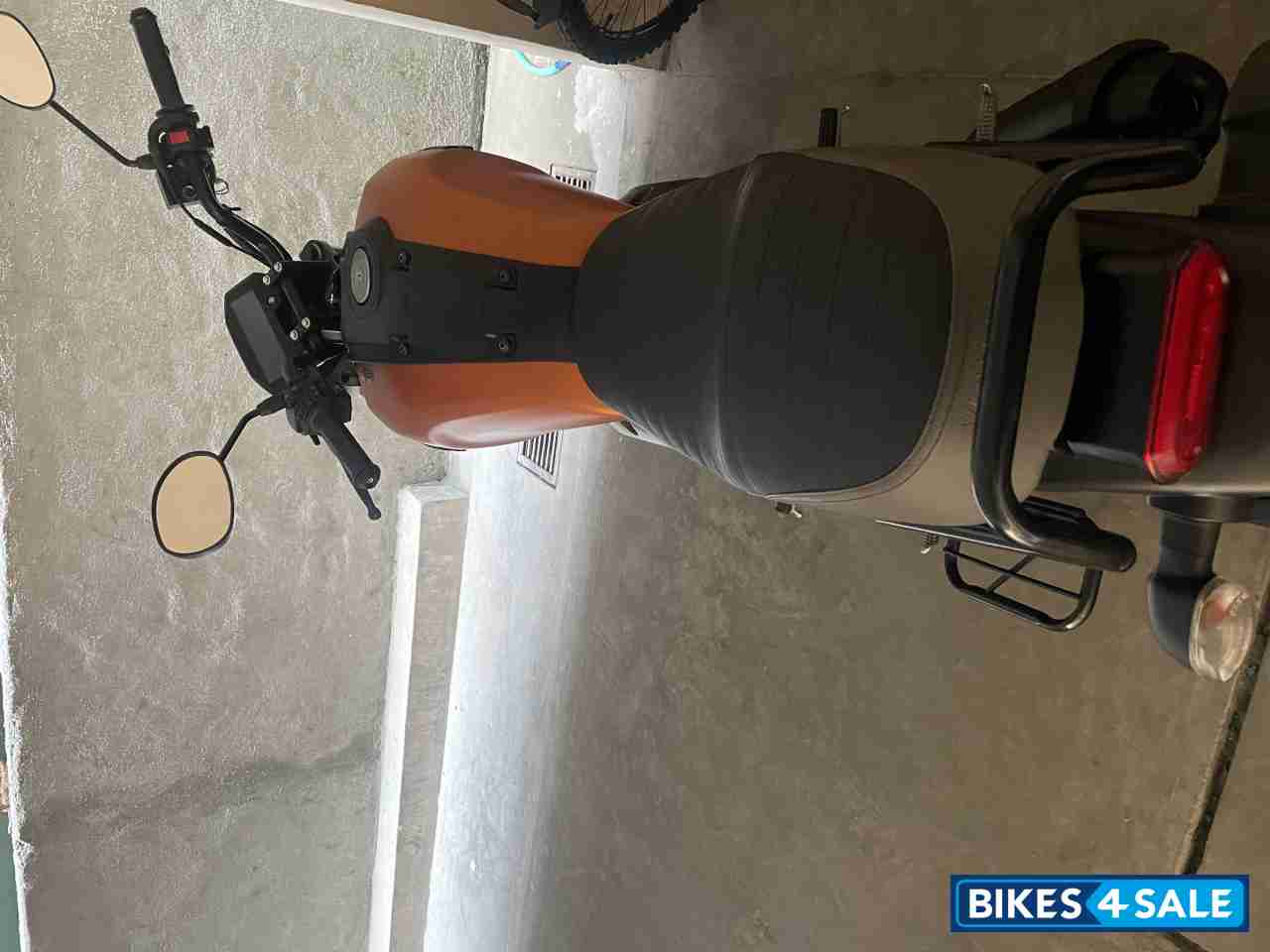 Yamaha FZ-X Yamaha FZ-X