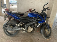 Bajaj Pulsar 200 NS 2013 Model