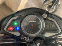 Bajaj Pulsar 200 NS