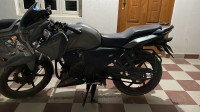 TVS Apache RTR 160 2017 Model