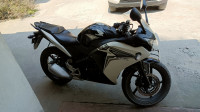 Honda CBR 150R