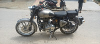 Royal Enfield Classic 350 2018 Model