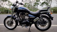 Royal Enfield Thunderbird 350