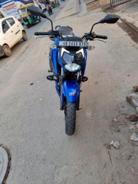 TVS Apache RTR 160 4V BS6 2020 Model