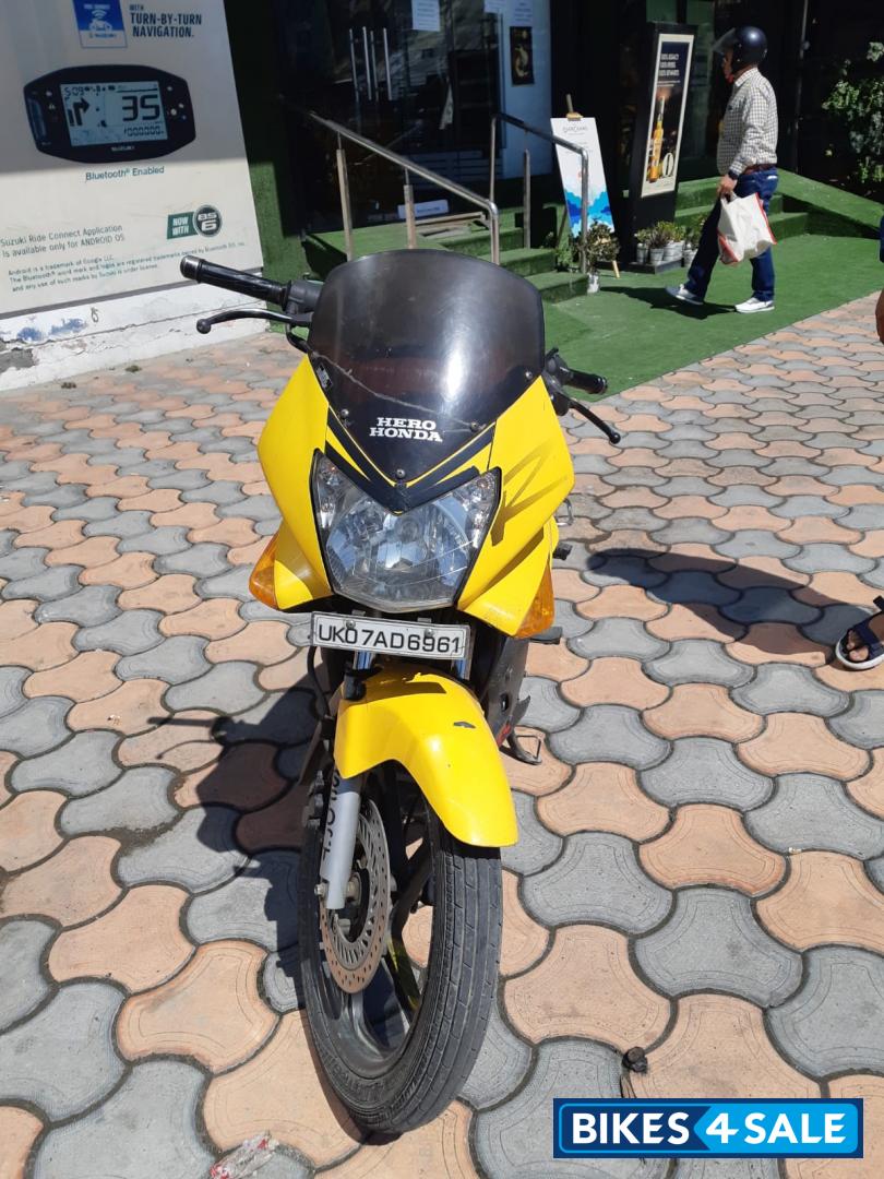 Hero Karizma R Hero Karizma R