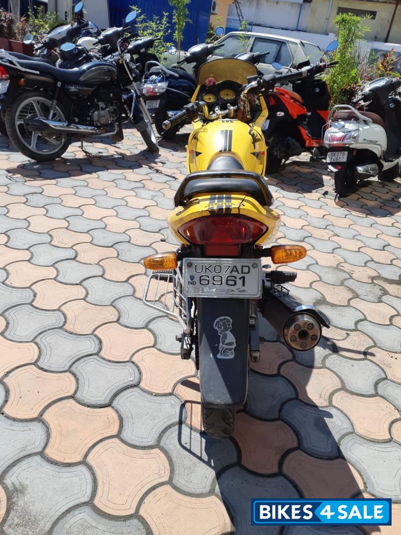 Hero Karizma R Hero Karizma R