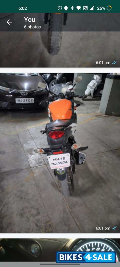 Honda CBR 150R Honda CBR 150R