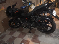 Bajaj Pulsar 125 Split Seat 2020 Model