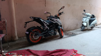 KTM Duke 200 ABS 2022 Model