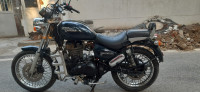 Royal Enfield Thunderbird 350 2014 Model