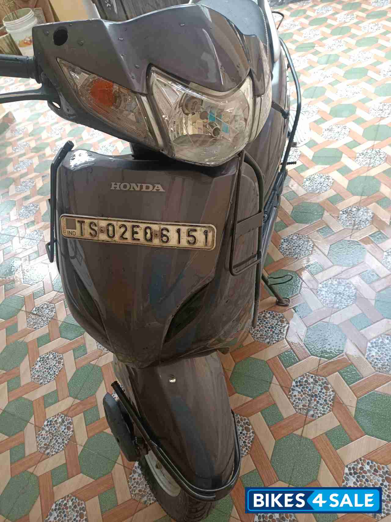 Honda Activa 3G Honda Activa 3G