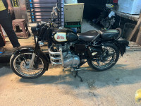 Royal Enfield Classic 350 2017 Model