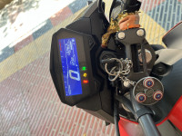 Red Hero Xtreme 160R BS6