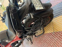 Red Hero Xtreme 160R BS6