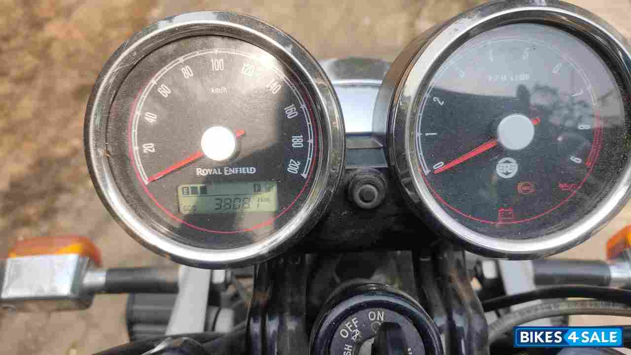 Royal Enfield Interceptor 650 Twin Royal Enfield Interceptor 650 Twin