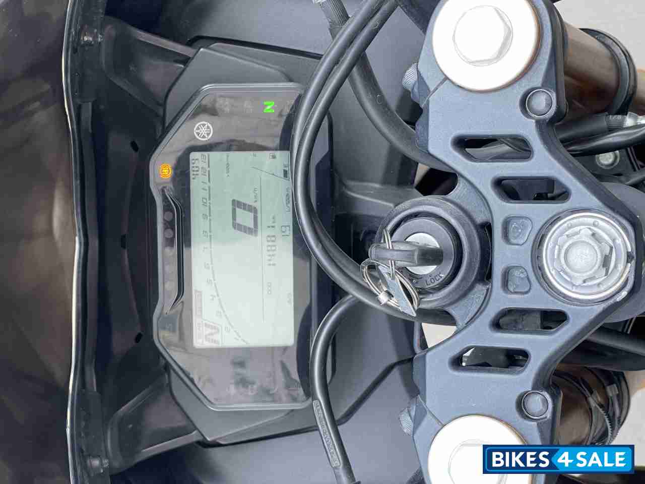 Yamaha R15 V4 Yamaha R15 V4