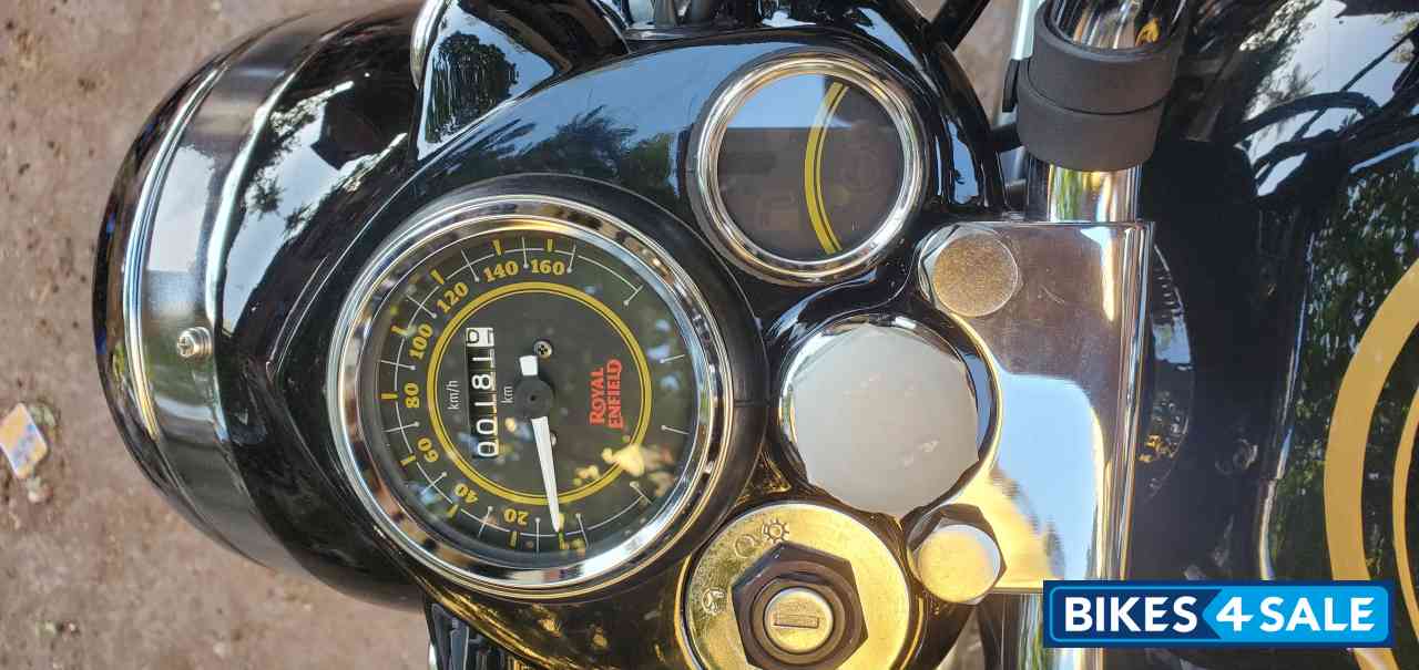Royal Enfield Bullet Standard 350 Royal Enfield Bullet Standard 350