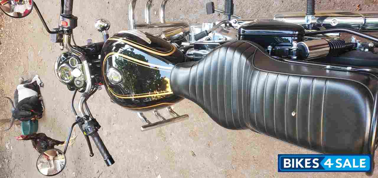Royal Enfield Bullet Standard 350 Royal Enfield Bullet Standard 350