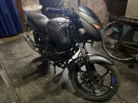 Bajaj Pulsar 125 Neon Disc Single Seat 2019 Model