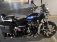 Royal Enfield Bullet Bullet Thunderbird 2016 Model