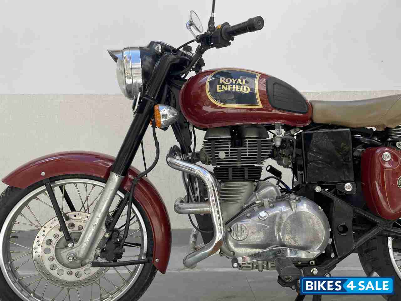 Royal Enfield Classic 350 Royal Enfield Classic 350