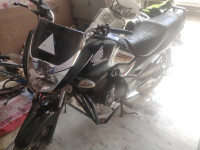 Honda CB Unicorn 160 2014 Model