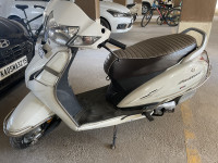 Honda Activa 4G