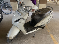 Honda Activa 4G