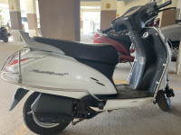 Honda Activa 4G