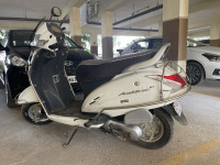 Honda Activa 4G