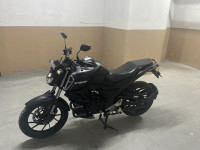 Yamaha FZ FI V3 BS6 2019 Model