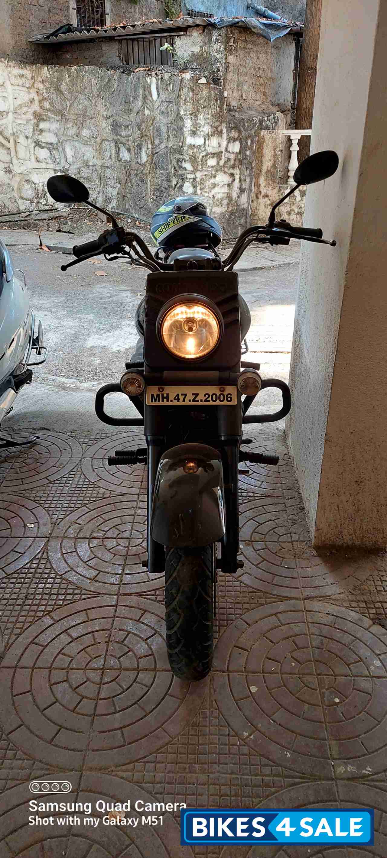 UM Renegade Commando UM Renegade Commando