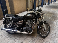 Royal Enfield Thunderbird 2014 Model