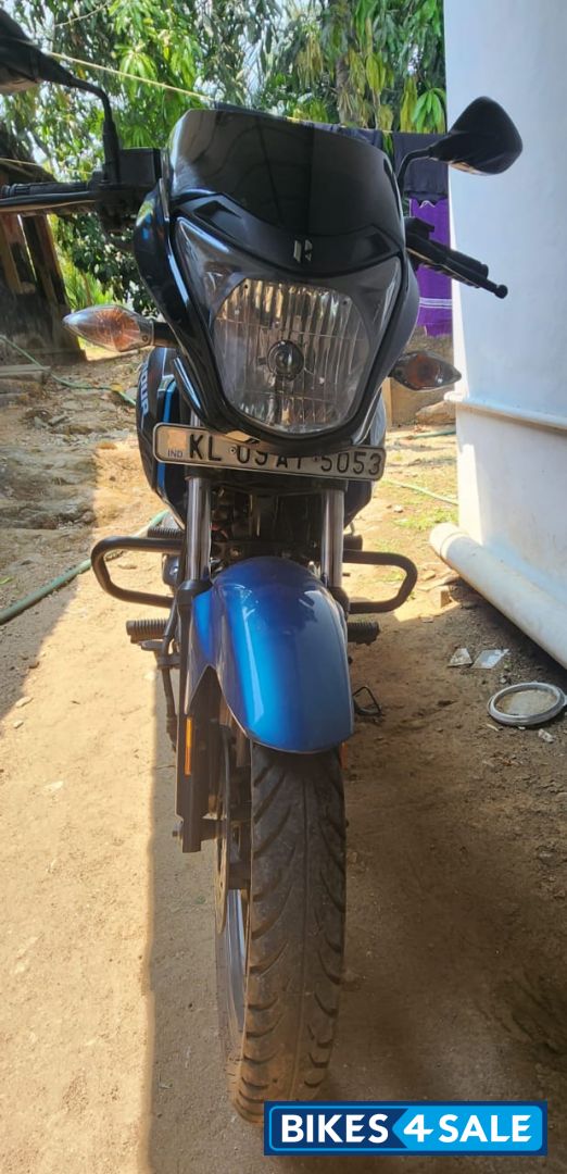 Hero Glamour BS6 Hero Glamour BS6