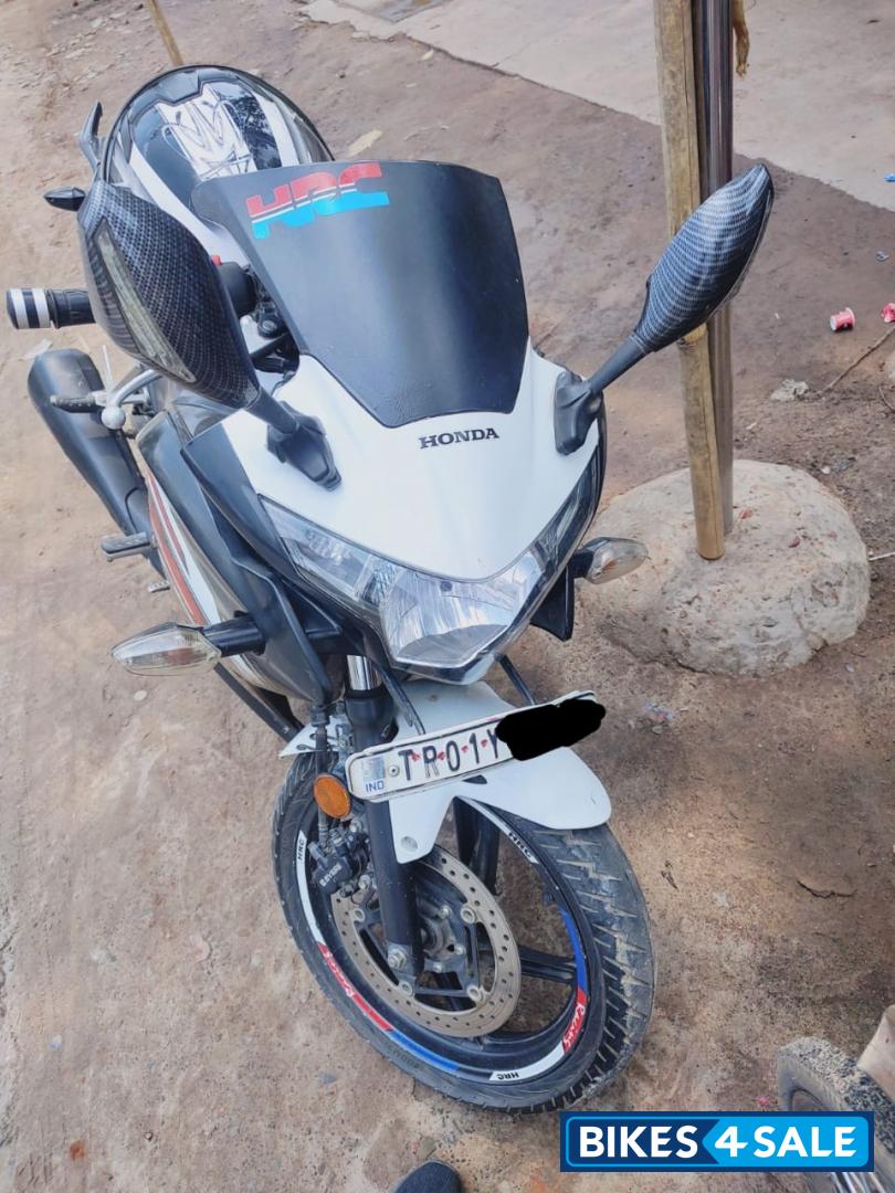 Honda CBR 250R Honda CBR 250R