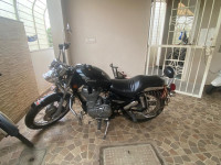 Royal Enfield Thunderbird TwinSpark 350 2012 Model