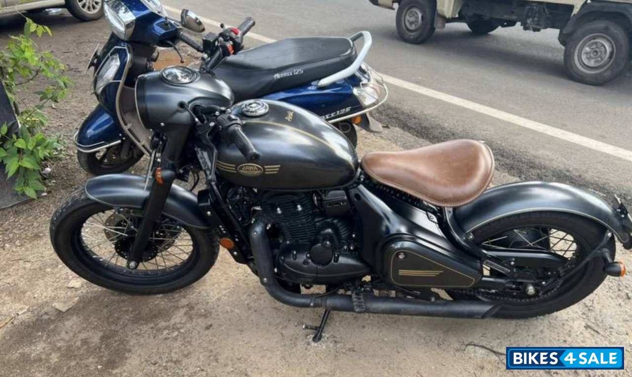 Jawa Perak Jawa Perak