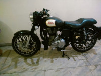 Royal Enfield Classic 350 2017 Model