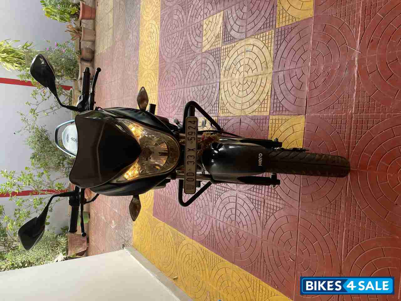 Black & Blue Hero Glamour Glamour I3S Black & Blue Hero Glamour Glamour I3S