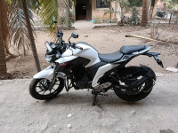 Yamaha FZS 25 2017 Model