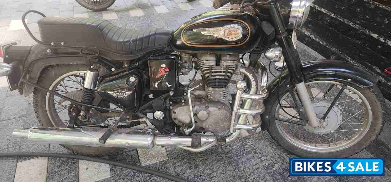 Royal Enfield Bullet Standard 350 Royal Enfield Bullet Standard 350