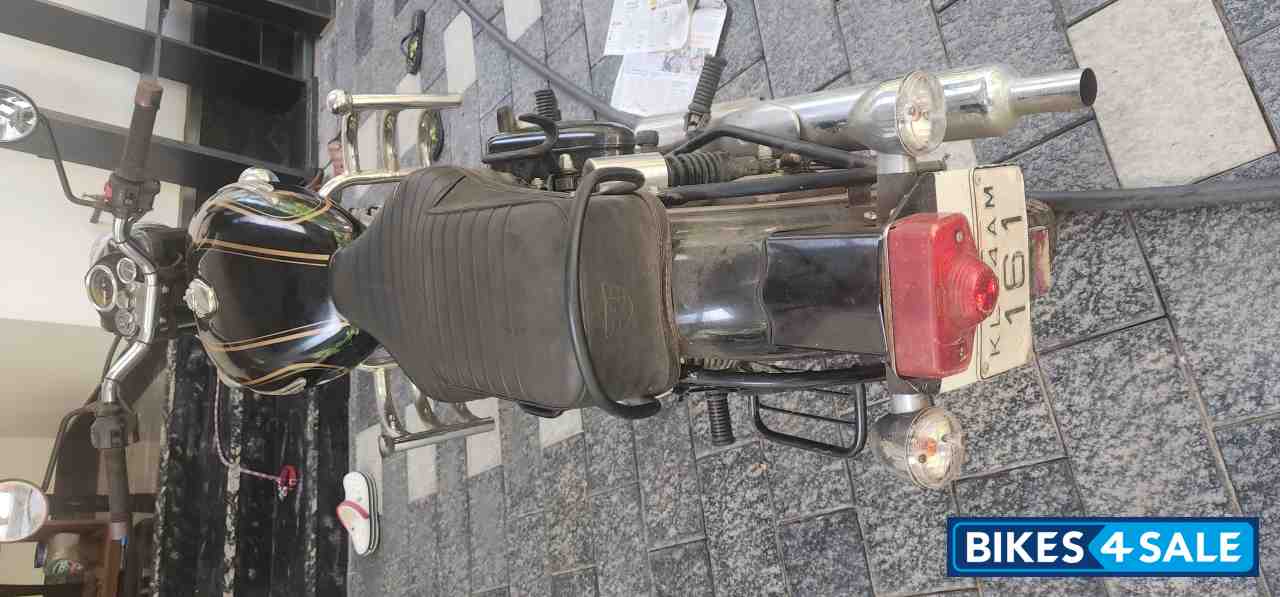 Royal Enfield Bullet Standard 350 Royal Enfield Bullet Standard 350