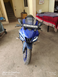 Yamaha R15 V4 2021 Model