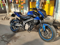 Bajaj Pulsar 200 NS 2012 Model